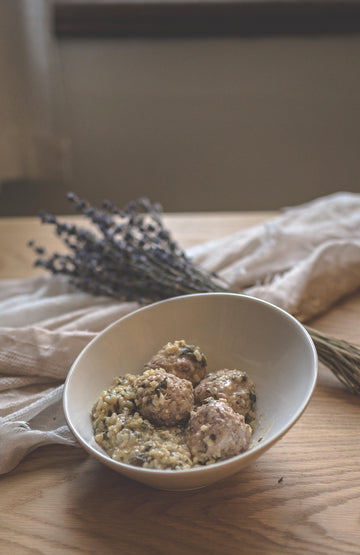 Risotto